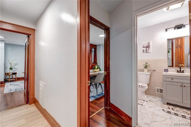 243 Berkshire Avenue, Buffalo, NY 14215