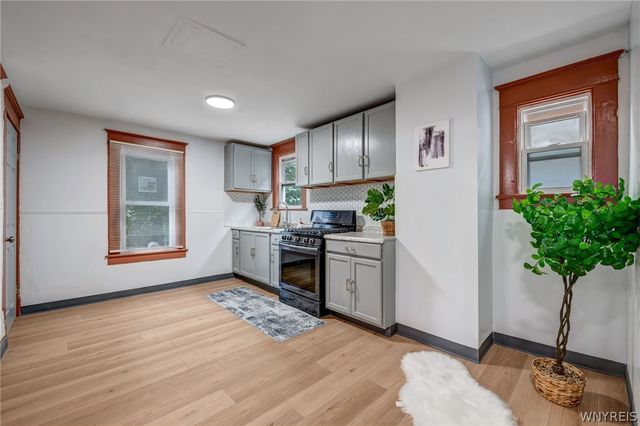 243 Berkshire Avenue, Buffalo, NY 14215