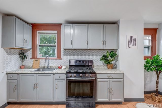 243 Berkshire Avenue, Buffalo, NY 14215