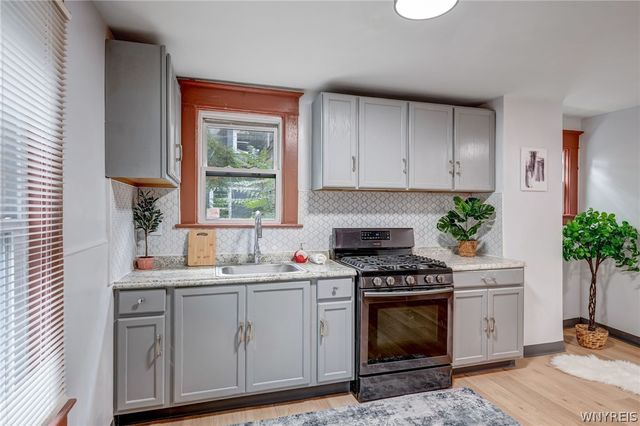 243 Berkshire Avenue, Buffalo, NY 14215