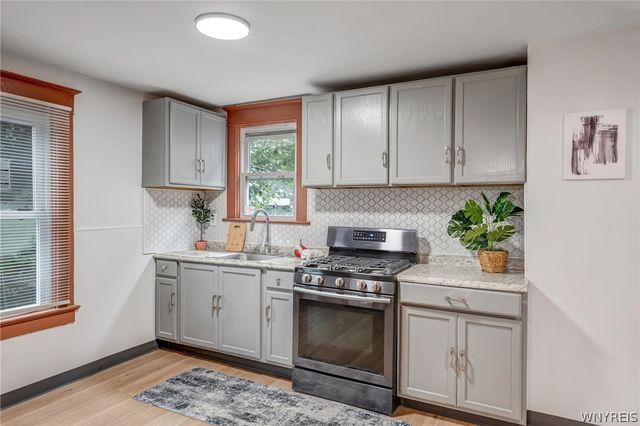 243 Berkshire Avenue, Buffalo, NY 14215