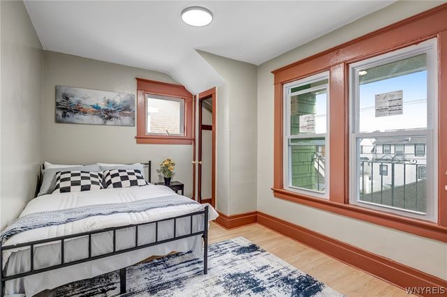 243 Berkshire Avenue, Buffalo, NY 14215