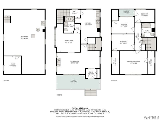 243 Berkshire Avenue, Buffalo, NY 14215