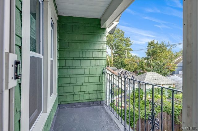 243 Berkshire Avenue, Buffalo, NY 14215