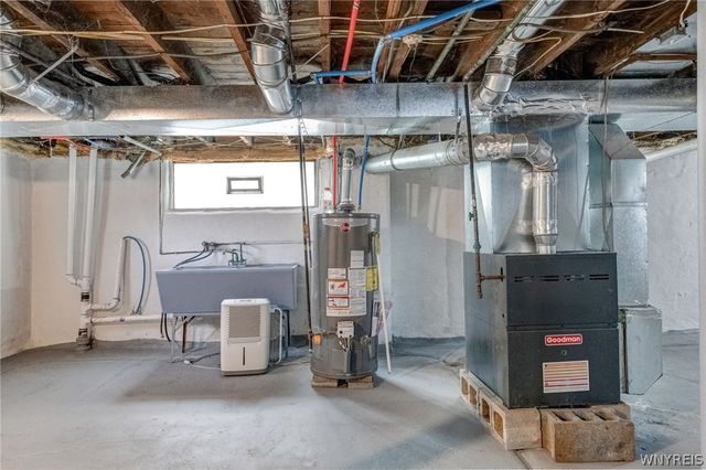 243 Berkshire Avenue, Buffalo, NY 14215