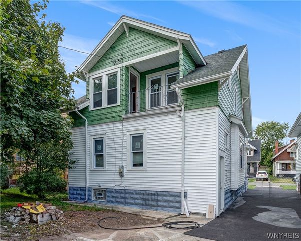 243 Berkshire Avenue, Buffalo, NY 14215