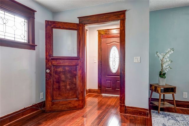 243 Berkshire Avenue, Buffalo, NY 14215