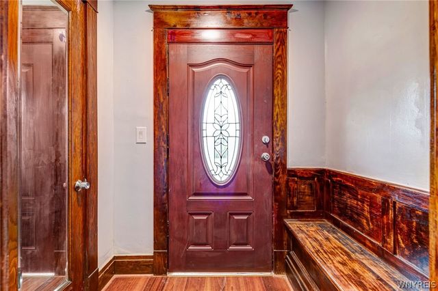 243 Berkshire Avenue, Buffalo, NY 14215