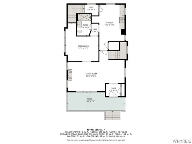 243 Berkshire Avenue, Buffalo, NY 14215