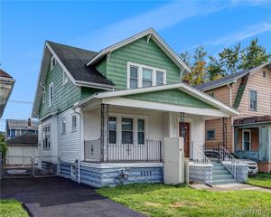 243 Berkshire Avenue, Buffalo, NY 14215