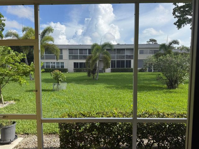147 CAMBRIDGE G, West Palm Beach, FL 33417