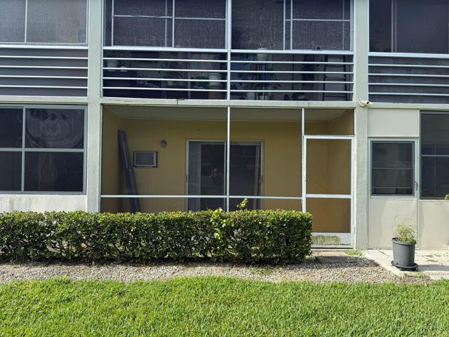 147 CAMBRIDGE G, West Palm Beach, FL 33417