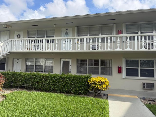 147 CAMBRIDGE G, West Palm Beach, FL 33417