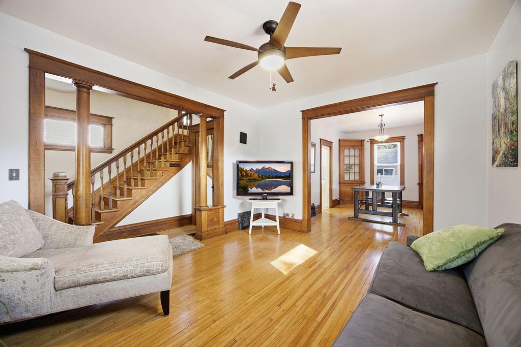 1825 Minnehaha Avenue W, Saint Paul, MN 55104 — exterior