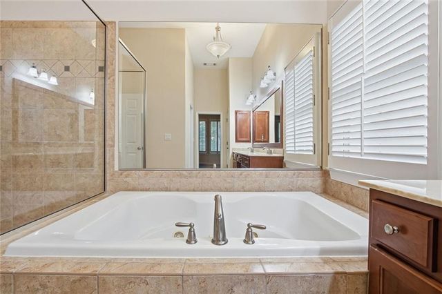 125 Chestnut Drive, Canton, GA 30114