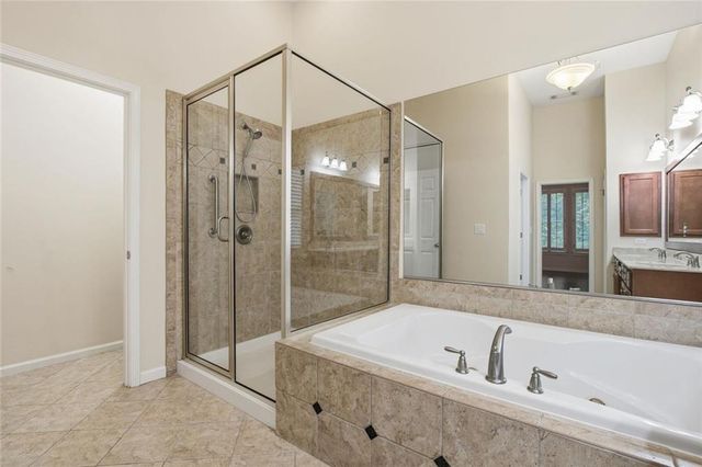 125 Chestnut Drive, Canton, GA 30114