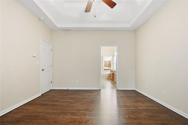 125 Chestnut Drive, Canton, GA 30114