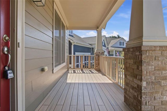 125 Chestnut Drive, Canton, GA 30114