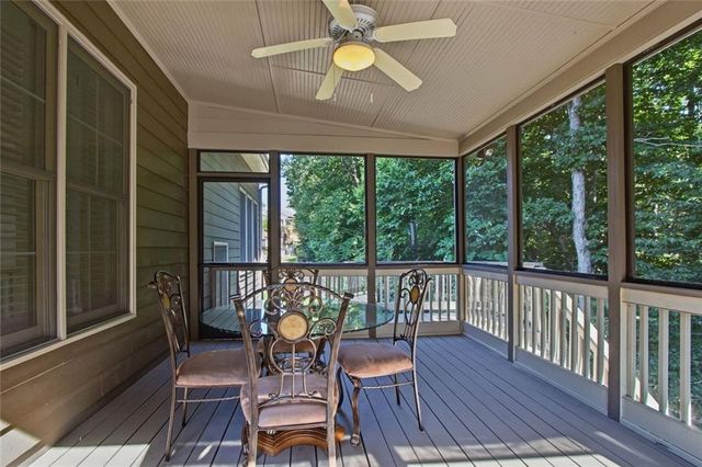 125 Chestnut Drive, Canton, GA 30114