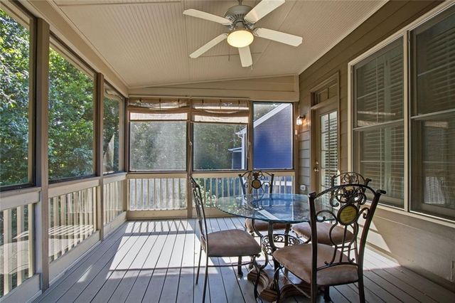 125 Chestnut Drive, Canton, GA 30114