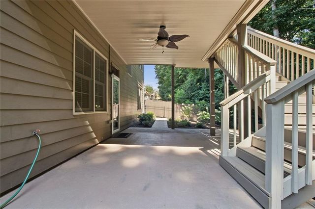 125 Chestnut Drive, Canton, GA 30114