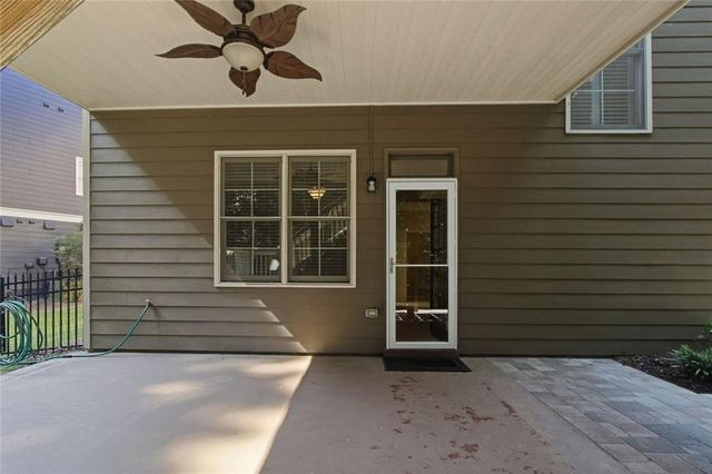 125 Chestnut Drive, Canton, GA 30114