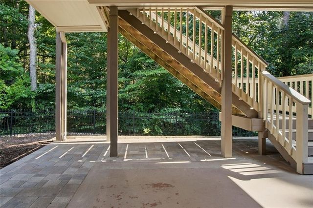 125 Chestnut Drive, Canton, GA 30114