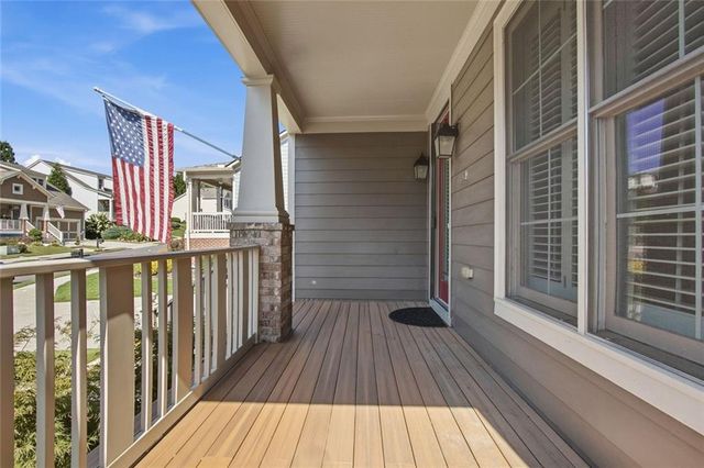 125 Chestnut Drive, Canton, GA 30114
