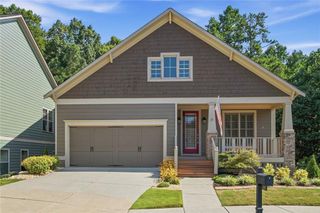 125 Chestnut Drive, Canton, GA 30114