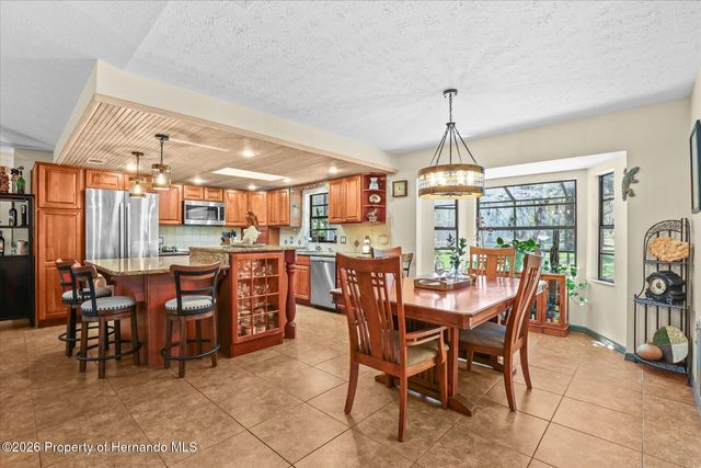 9032 Birmingham Avenue, Weeki Wachee, FL 34613