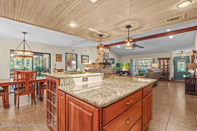 9032 Birmingham Avenue, Weeki Wachee, FL 34613