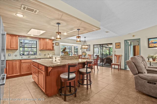 9032 Birmingham Avenue, Weeki Wachee, FL 34613