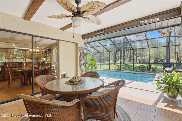 9032 Birmingham Avenue, Weeki Wachee, FL 34613