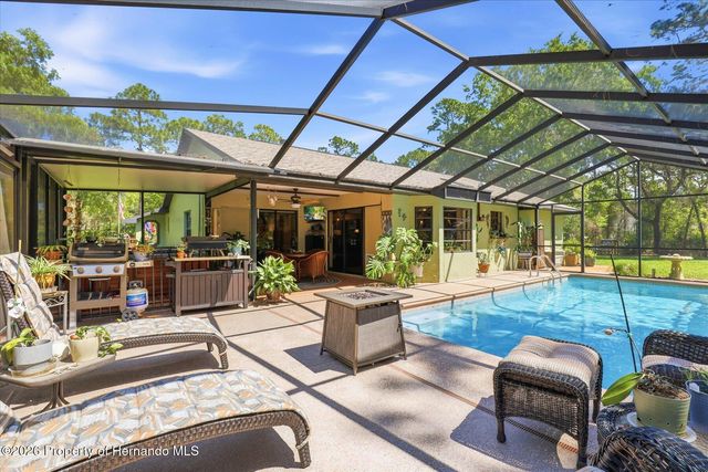 9032 Birmingham Avenue, Weeki Wachee, FL 34613