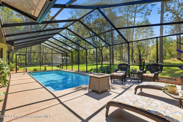9032 Birmingham Avenue, Weeki Wachee, FL 34613