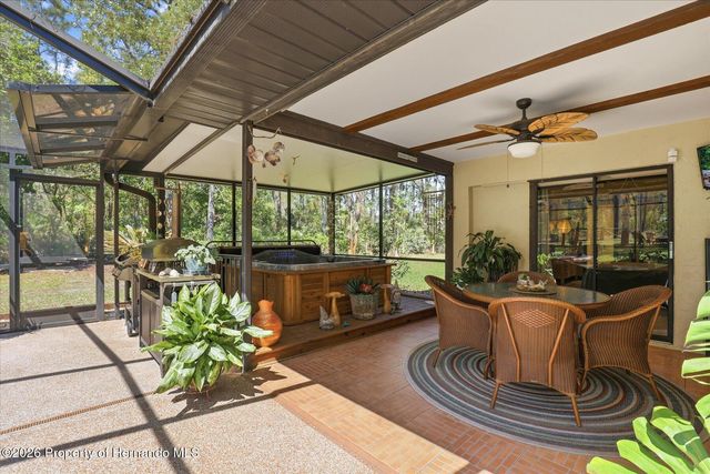9032 Birmingham Avenue, Weeki Wachee, FL 34613