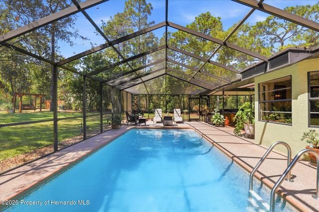 9032 Birmingham Avenue, Weeki Wachee, FL 34613