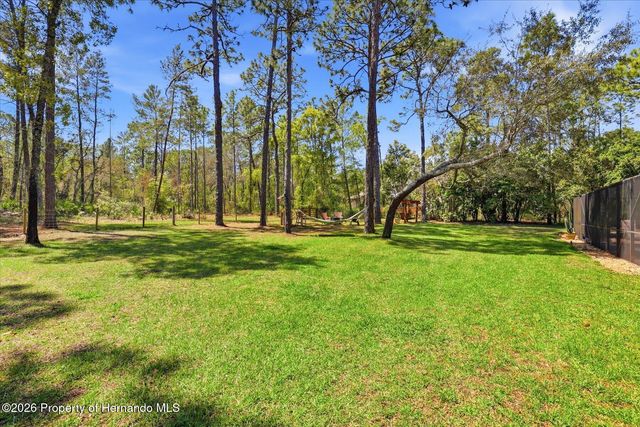 9032 Birmingham Avenue, Weeki Wachee, FL 34613