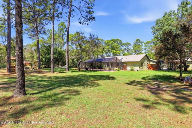 9032 Birmingham Avenue, Weeki Wachee, FL 34613