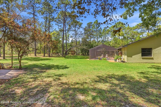 9032 Birmingham Avenue, Weeki Wachee, FL 34613