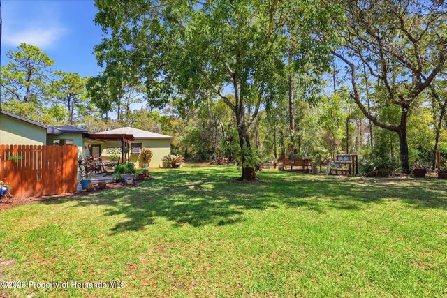 9032 Birmingham Avenue, Weeki Wachee, FL 34613
