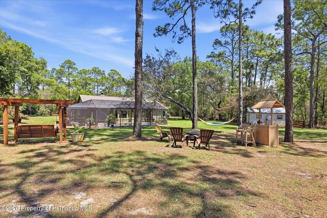 9032 Birmingham Avenue, Weeki Wachee, FL 34613