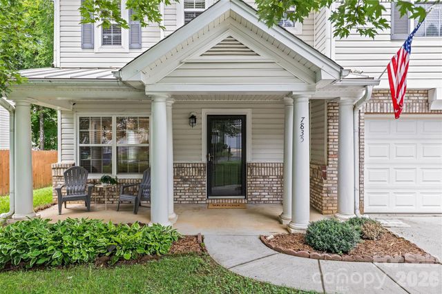 7835 Cornflower Commons Drive, Mint Hill, NC 28227