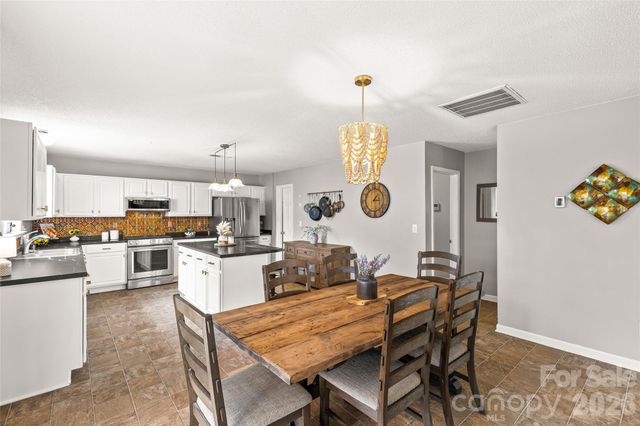 7835 Cornflower Commons Drive, Mint Hill, NC 28227