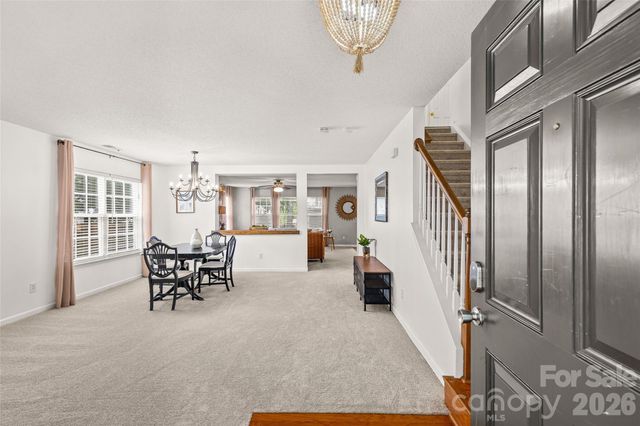 7835 Cornflower Commons Drive, Mint Hill, NC 28227