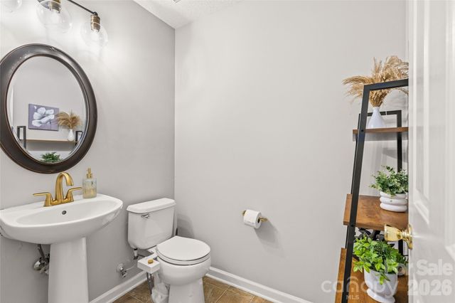 7835 Cornflower Commons Drive, Mint Hill, NC 28227