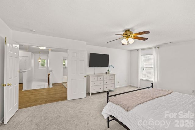 7835 Cornflower Commons Drive, Mint Hill, NC 28227