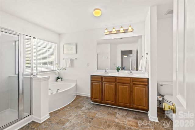 7835 Cornflower Commons Drive, Mint Hill, NC 28227