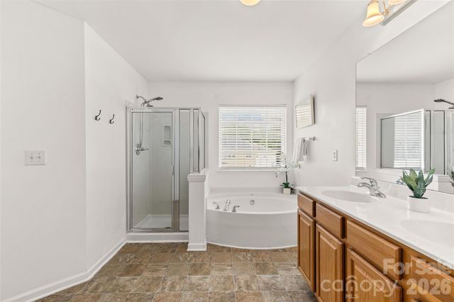 7835 Cornflower Commons Drive, Mint Hill, NC 28227