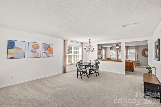 7835 Cornflower Commons Drive, Mint Hill, NC 28227